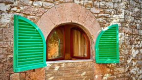 Piccola Grotta Ride the Beauty Assisi
